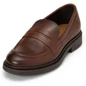 Marc O'Polo Chaussure basse cognac