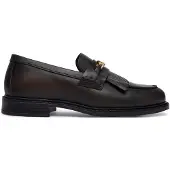 Tommy Hilfiger Chaussure basse marron