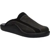 Josef seibel Monaco H 16 | Pantoufles pour Hommes | marron