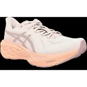 Asics Chaussure de course 'Dynablast 6' beige foncé / baie