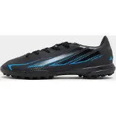 Adidas Chaussure de sport 'F50 Hyperfast Club' bleu / noir