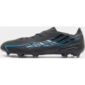 Adidas Chaussure de foot 'F50 Hyperfast Pro' bleu / noir