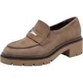 Tamaris Chaussure basse moka