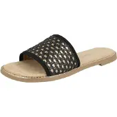 TT. BAGATT Mule noir