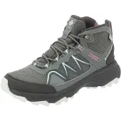 Columbia Boots 'PEAKFREAK RUSH' jade