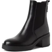 Tamaris Chelsea Boots noir