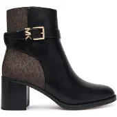 Michael Kors Bottines 'RACHEL' noir