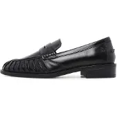 Bronx Chaussure basse noir
