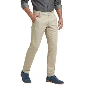 G-Star Chino Morry Tapered - Beige - Hommes