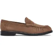 Tamaris Chaussure basse beige foncé