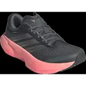 Adidas Chaussure de course 'Supernova Rise 3' anthracite / noir