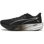 Puma Chaussure de course 'Deviate Pure NITRO' noir