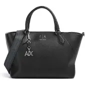Armani Exchange Sacs à main 'XW003086 AF26569' noir