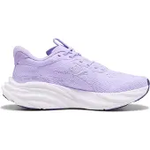 Puma Chaussure de course 'Magnify NITRO 3' lavande / noir