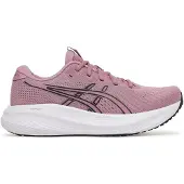 Asics Chaussure de course 'Gel-Excite 11' lavande / noir