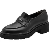 Tamaris Chaussure basse noir