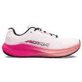 Altra Chaussure de course 'TORIN 9' rose / blanc cassé
