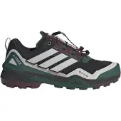 Adidas Chaussure basse 'Skychaser' gris clair / vert foncé / noir