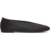 Vagabond SHOEMAKERS Chaussure basse 'ALEYA' brun foncé