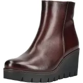 Gabor Bottines marron