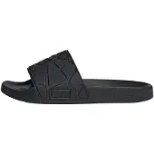 Adidas Mule 'Marvel Spider-Man Adilette' noir