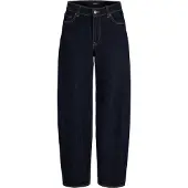 Jack & Jones Jean 'JXFuji' bleu nuit