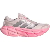 Adidas Chaussure de course 'ADISTAR 5' beige / rose