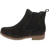 Tamaris Chelsea Boots chocolat
