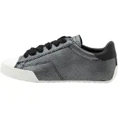 Converse Baskets basses 'Delivered Duty Paid' noir / argent