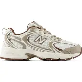 New Balance Baskets basses '530' cappuccino / noisette