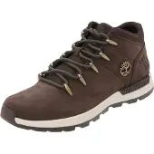 Timberland Baskets basses 'Sprint Trekker' brun foncé