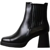 Findlay Bottines 'Stiefeletten mit Absatz' noir