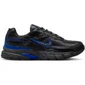 Nike Baskets basses 'Initiator' bleu / anthracite