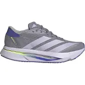 Adidas Chaussure de course 'ADIZERO' gris / gris basalte