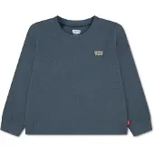 Levi's T-Shirt bleu-gris
