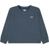 Levi's Kids T-Shirt bleu-gris