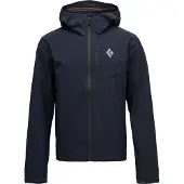 Black Diamond Veste de ski Dawn Patrol Softshell