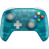 8Bitdo Ultimate 2 Nintendo Switch Wireless Controller Bleu