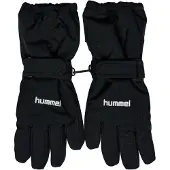 Hummel Gants noir