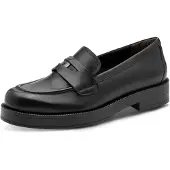 Tamaris Chaussure basse noir
