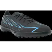 Adidas Chaussure de foot 'F50 Hyperfast League' bleu / noir