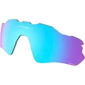 Oakley Radar Ev Path Prizm Lens Bleu CAT3
