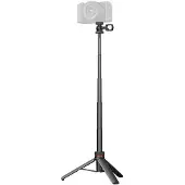 SmallRig 6479 Tripod Argenté
