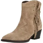 Nero Giardini Bottines beige