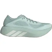 Adidas Chaussure de course 'Hyperboost' menthe / blanc