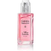 Gabriela Sabatini Miss Gabriela Night Eau de Toilette pour femme 30 ml