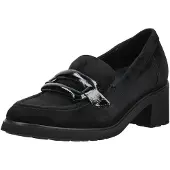 Gabor Chaussure basse noir