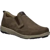 Josef seibel Enrico 04 | Mocassins pour Hommes | marron