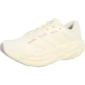 Adidas Chaussure de course 'Adistar 5' crème / mauve / blanc cassé