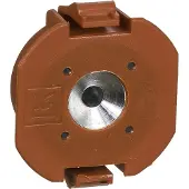 LK Accessoires pour boîtiers de plafond et muraux Insert magnétique PL